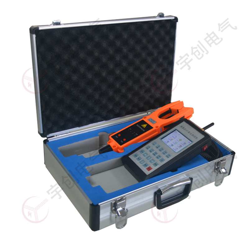 酒泉YC-X331高低压CT变比测试仪