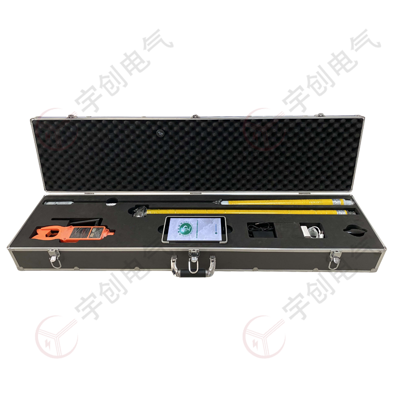 酒泉YC-X31无接触式用电检查仪