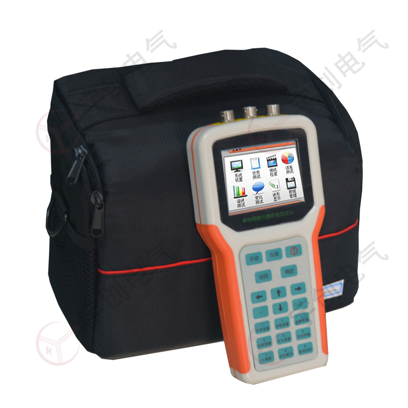 酒泉YC-X304单相用电检查综合测试仪