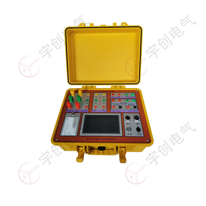 酒泉YC-S530变压器材质分析仪 酒泉YC-S530变压器材质分析仪