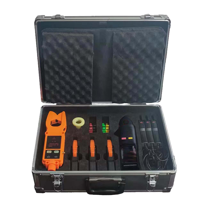 酒泉YC-X306组合式用电检查仪